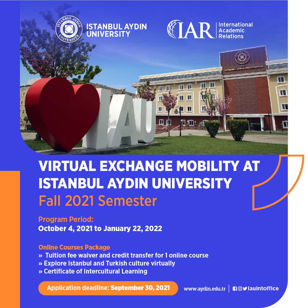 Virtual Exchange Mobility